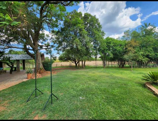 FARM FOR SALE IN HEKPOORT